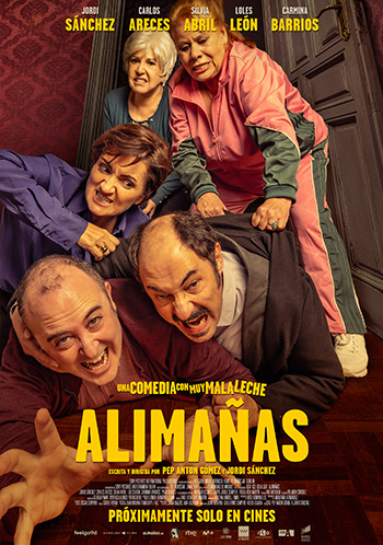 Cartel Alimañas, Feelgood Media