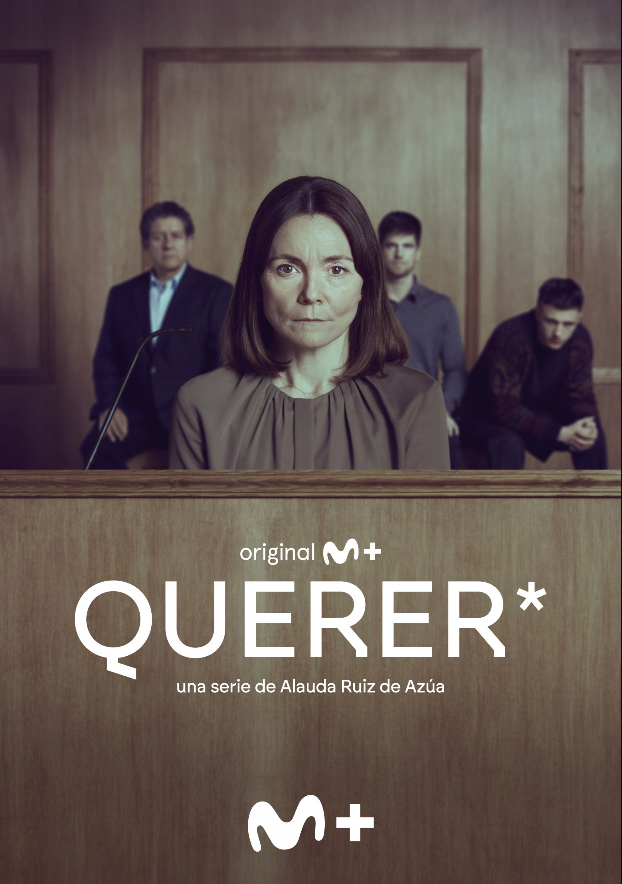 Imagen de Querer