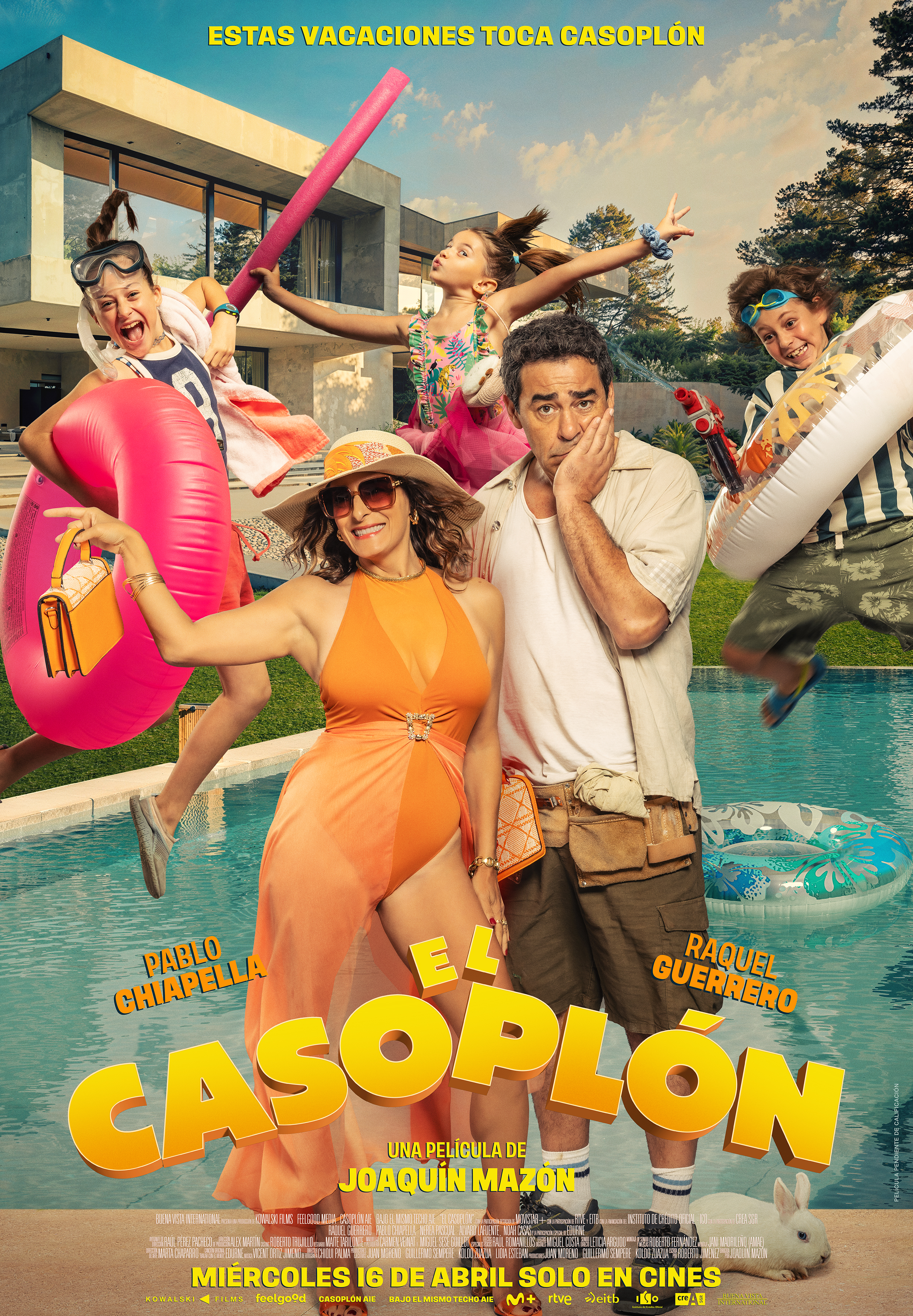 Imagen de El Casoplón