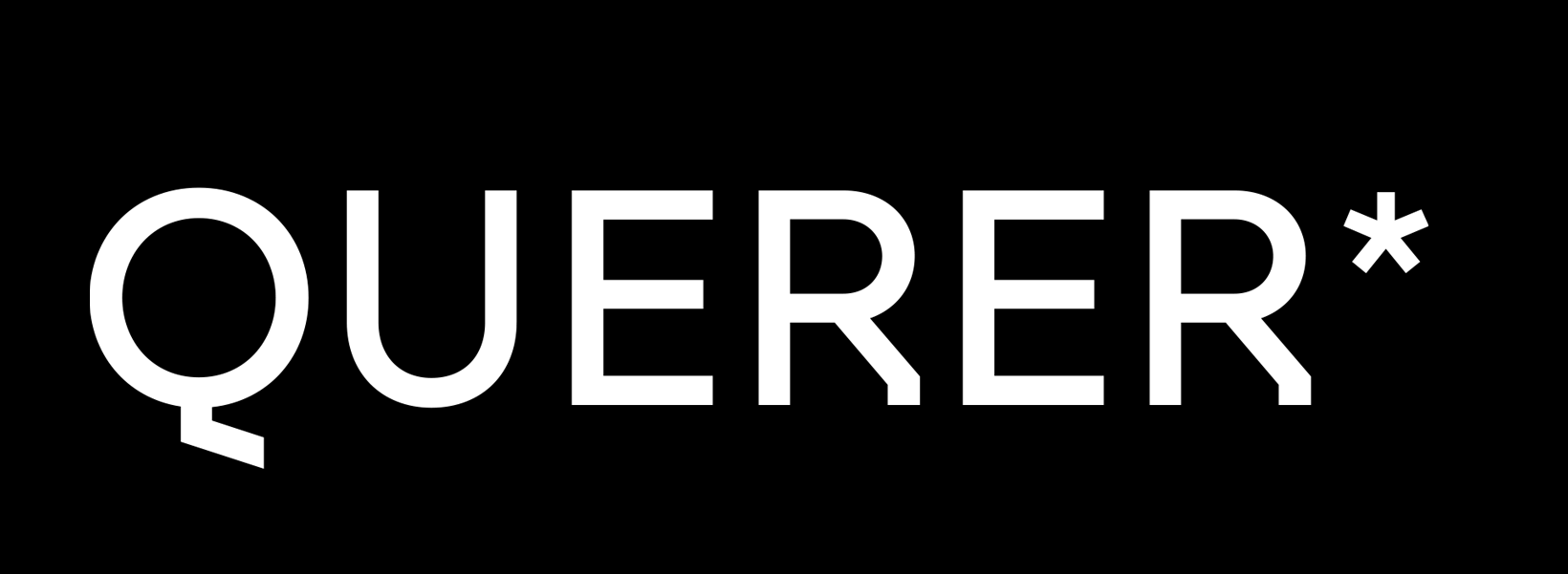 logo de querer